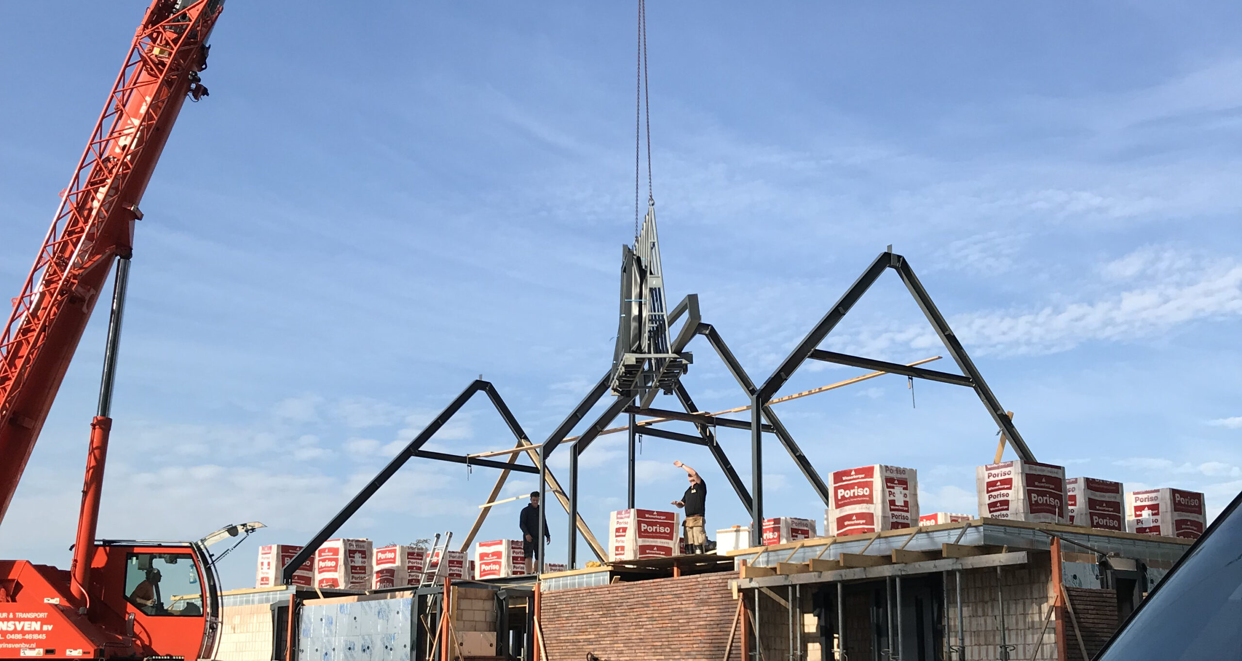 Constructie particulier